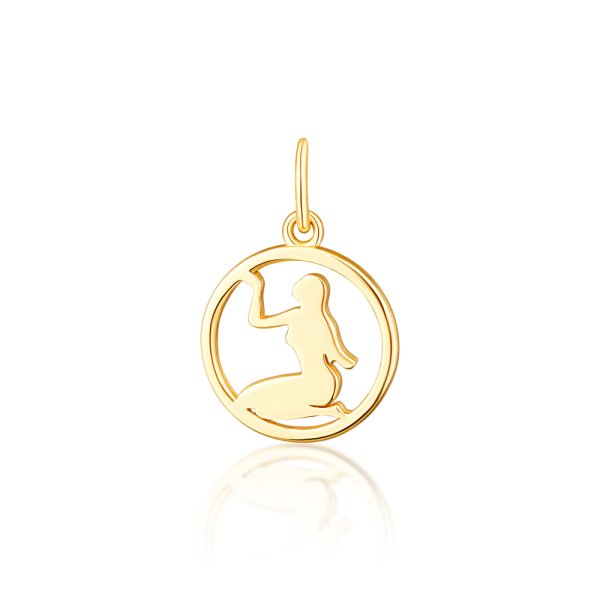 Pendant JVD SVLP1080X61GOPA