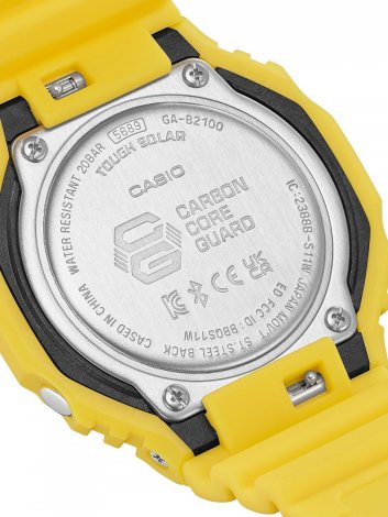 Watches Casio GA-B2100C-9AER