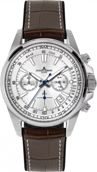 Watches Jacques Lemans Liverpool 1-2117B