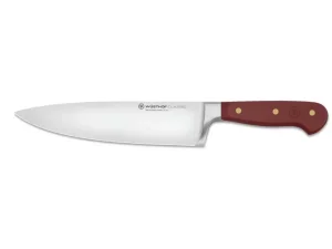 Nůž kuchařský Classic Colour 20 cm Tasty Sumac Wüsthof 1061700520