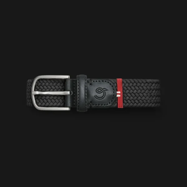 Pásek La Boucle London LBLONBLA105 Medium