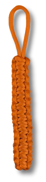 Závěska Paracord Victorinox 4.1875.9 Oranžový
