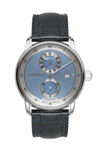 Hodinky Zeppelin 8522-3