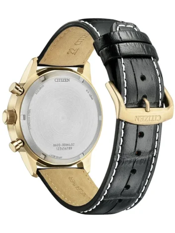 Hodinky Citizen CA4723-03A