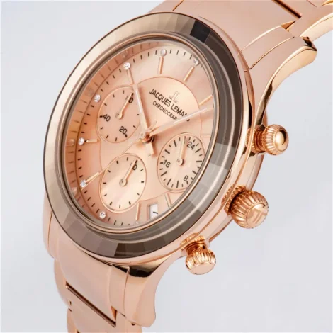 Watches Jacques Lemans Venice1-2151I