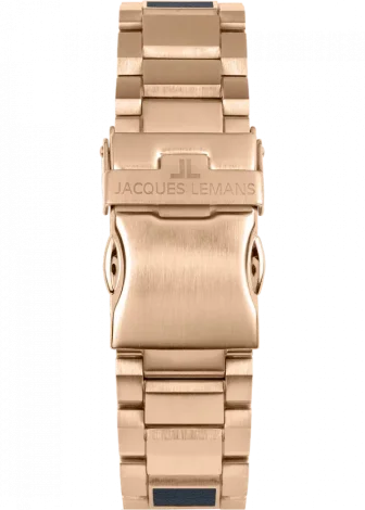 Watches Jacques Lemans Eco Power 1-2115H