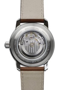 Watches Zeppelin 8622-3