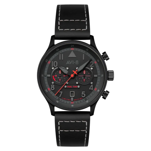Hodinky AVI-8 AV-4088-05