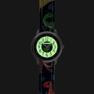 Hodinky Clockodile CWB0100