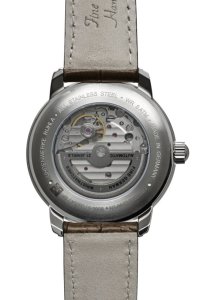 Watches Zeppelin 8566-5