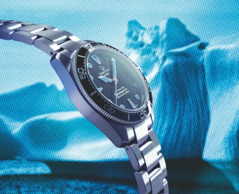 Watches Certina C048.807.44.081.00