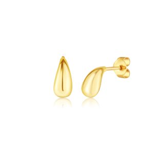 Earrings JVD SVLE3046XF6GO00