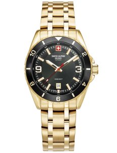 Watches Swiss Alpine by Grovana 7034.1117