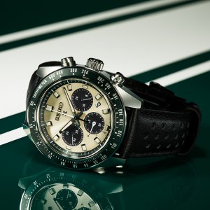 Hodinky Seiko SSC943P1