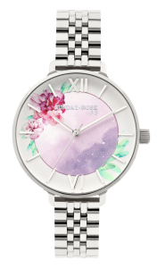 Watches JVD SUNDAY ROSE SUN-E01