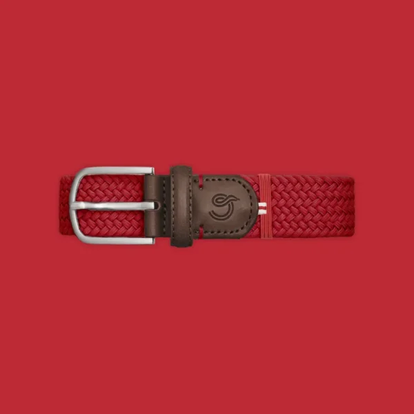 Pásek La Boucle Lausanne LBLAURED105 Medium