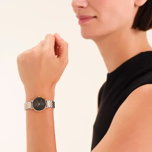 Watches Rosefield SEBDSG-SE04