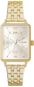 Watches MINET MWL5419 SIENA