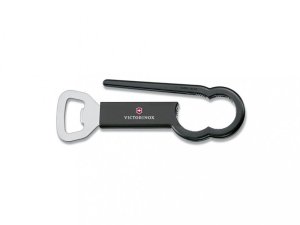 Otvírák Victorinox 7.6912.3 Černý