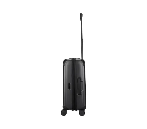 Victorinox 611753 Spectra 3.0 Expandable Global Carry-On Suitcase, Black