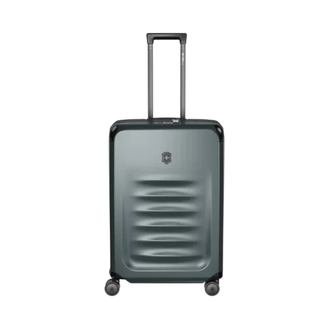 Victorinox 653157 Spectra 3.0 Expandable Medium Suitcase, Grey