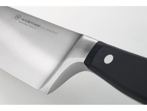Nůž kuchařský Classic Black 20 cm Wüsthof 1040100120