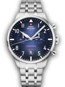 Watches Swiss Military by Chrono SM34098.03