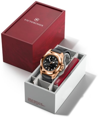 Hodinky Victorinox 242089  I.N.O.X