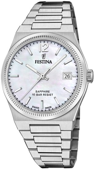 Hodinky Festina 20035/1
