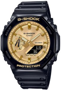 Watches Casio GA-2100GB-1AER