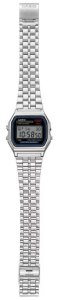 Watches Casio A159WE-1EF