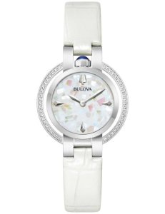 Hodinky Bulova 96R254