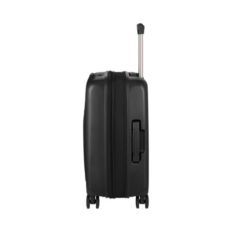 Victorinox 653461 Mythic Global Carry-On, Black.