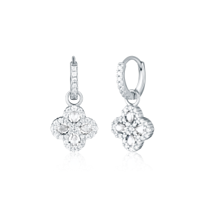 Earrings JVD SVLE2845X61BI00