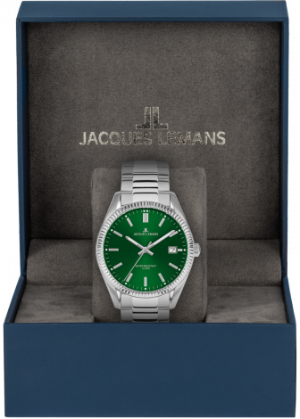 Watches Jacques Lemans Derby 50-3E