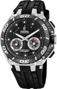 Hodinky Festina 20763/3 Chrono Bike Connected