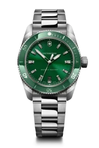Hodinky Victorinox 242096  Maverick