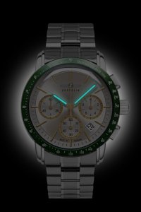 Watches Zeppelin 8878MB-5