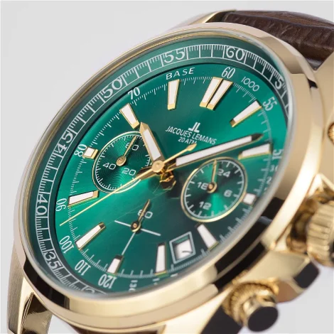 Watches Jacques Lemans Liverpool 1-2117H
