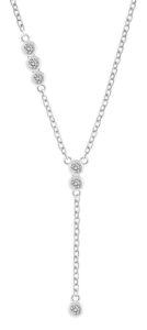 Dámske náhrdelník Lotus Silver Pure Essential LP3733-1/1