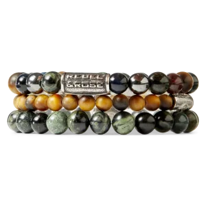 Bracelet Rebel & Rose RR-80107-S-L