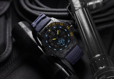 Hodinky Luminox XS.3505.NSF.N