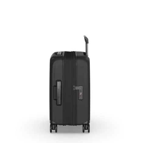 Victorinox Airox 612587 Advanced Frequent Flyer Carry-On, Black