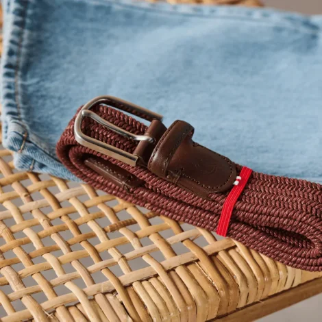 Belt La Boucle Sardegna LBSARBRO095 Small