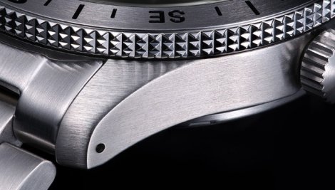 Watche Seiko HDB007K1