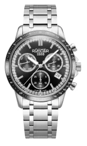 Watches ROAMER 968988 41 85 20