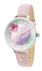 Watches JVD SUNDAY ROSE SUN-E02