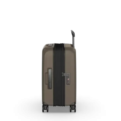 Victorinox Airox 653876 Advanced Frequent Flyer Carry-On, Brown.