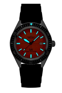 Hodinky Certina C037.407.17.280.10