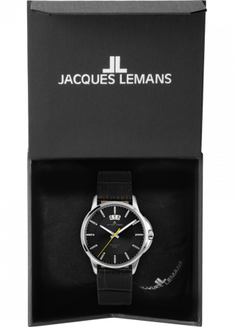 Watches Jacques Lemans Sydney 1-1540A